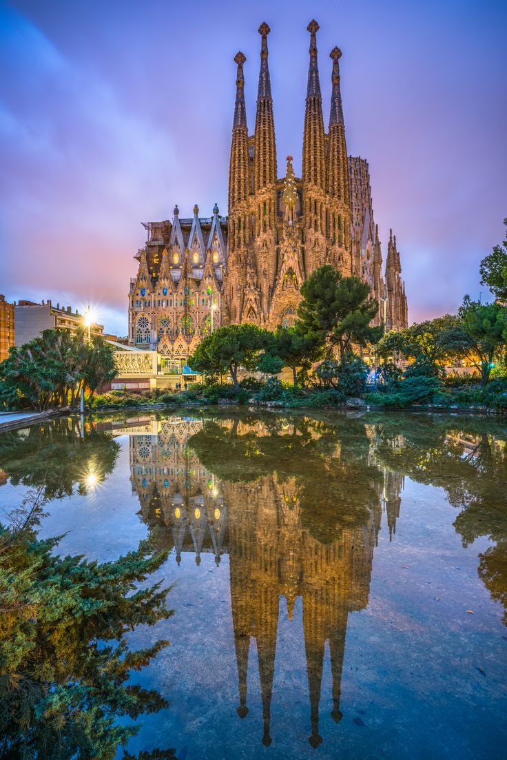 3 Days in Barcelona_ What to see & do in Barcelona, Spain